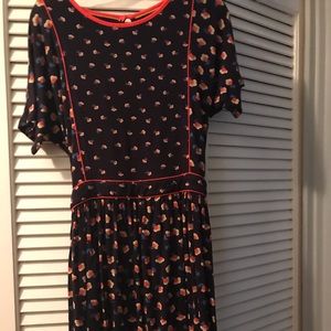 Mini Boden Youth Dress
